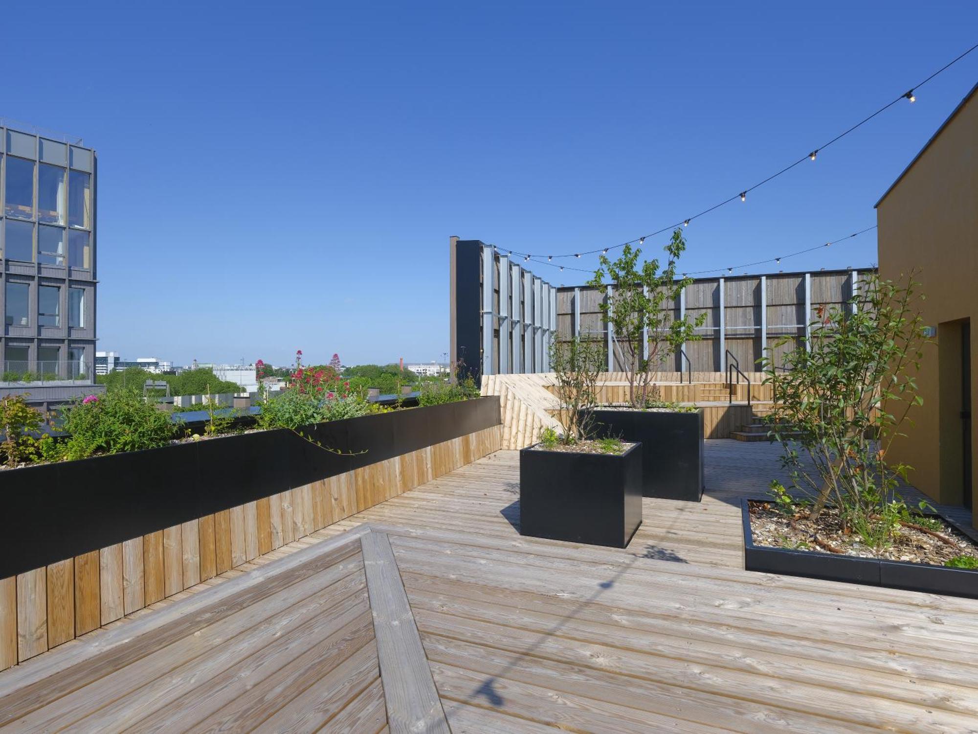 All Suites Hotel Paris Pleyel L'Ile-Saint-Denis Exterior photo